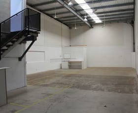 Factory, Warehouse & Industrial commercial property leased at Varsity Lakes QLD 4227