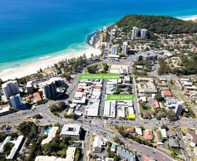 Shop & Retail commercial property leased at Burleigh Heads QLD 4220