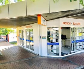 Shop & Retail commercial property leased at Burleigh Heads QLD 4220