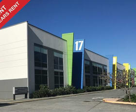 Showrooms / Bulky Goods commercial property leased at 16/23 Enterprise Avenue Tweed Heads South NSW 2486