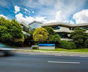 Offices commercial property leased at Level 1/90-94 Tram Road Doncaster VIC 3108