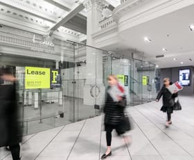 Shop & Retail commercial property leased at 9C/271 Collins Street Melbourne VIC 3000