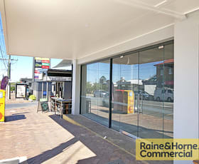 Shop & Retail commercial property leased at 4/498 Waterworks Road Ashgrove QLD 4060