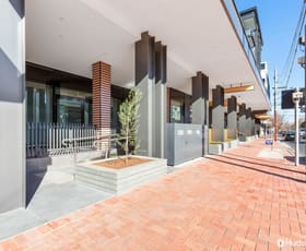 Offices commercial property leased at Shops 2 &/22-30 Lygon Street Brunswick East VIC 3057