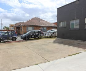 Development / Land commercial property leased at Mortdale NSW 2223