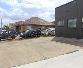 Factory, Warehouse & Industrial commercial property leased at 6 Hearne Street Mortdale NSW 2223