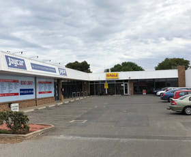 Medical / Consulting commercial property leased at Shop 2, 141 Sherriffs Road Reynella SA 5161