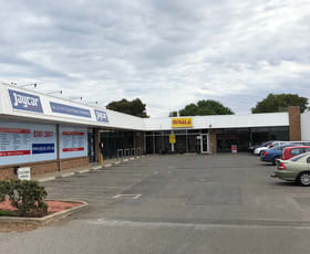 Shop & Retail commercial property leased at Shop 2, 141 Sherriffs Road Reynella SA 5161