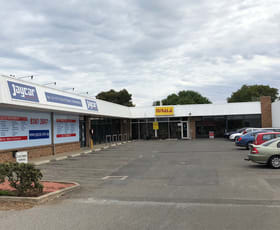 Shop & Retail commercial property leased at Shop 2, 141 Sherriffs Road Reynella SA 5161