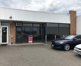 Medical / Consulting commercial property leased at Shop 2, 141 Sherriffs Road Reynella SA 5161