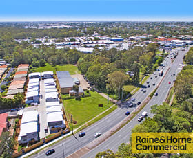 Other commercial property leased at Aspley QLD 4034