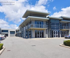 Factory, Warehouse & Industrial commercial property leased at 5/27 Tamara Drive Cockburn Central WA 6164