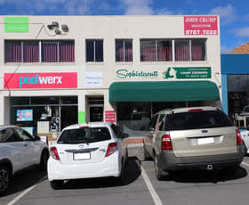 Offices commercial property leased at Office 5/1-3 Davies Avenue Mount Eliza VIC 3930