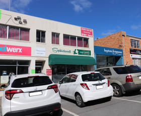 Offices commercial property leased at Office 5/1-3 Davies Avenue Mount Eliza VIC 3930