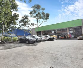 Factory, Warehouse & Industrial commercial property leased at 5 Slough Avenue Silverwater NSW 2128