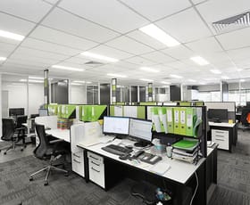 Showrooms / Bulky Goods commercial property leased at 5 Slough Avenue Silverwater NSW 2128