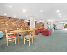 Offices commercial property leased at Restaurant/21 Parnell Place Newcastle NSW 2300