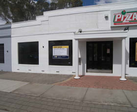 Offices commercial property leased at 77A High Street Kangaroo Flat VIC 3555