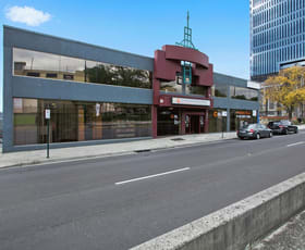 Offices commercial property leased at Suite 207/901 Whitehorse Road Box Hill VIC 3128