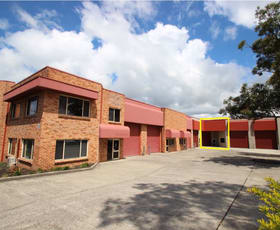 Offices commercial property leased at 5/36 Investigator Drive Unanderra NSW 2526