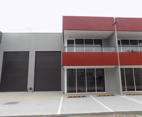 Factory, Warehouse & Industrial commercial property leased at 4/56 Bond Street Mordialloc VIC 3195