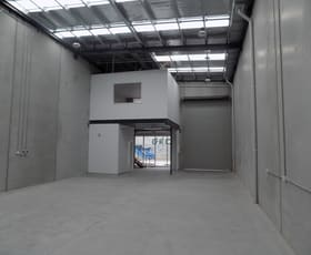 Factory, Warehouse & Industrial commercial property leased at 4/56 Bond Street Mordialloc VIC 3195