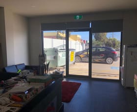 Factory, Warehouse & Industrial commercial property leased at 3/11 SImcock Street Somerville VIC 3912