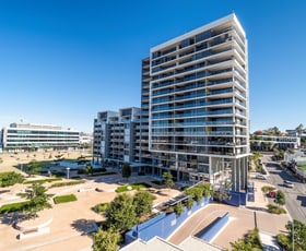Offices commercial property leased at 27 Cunningham Street Newstead QLD 4006