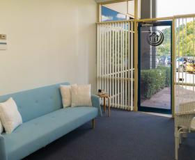 Offices commercial property leased at LEASED 3/1 Maitland Place Baulkham Hills NSW 2153