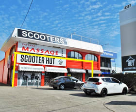 Shop & Retail commercial property leased at Shop 1&2/3377 Pacific Highway Slacks Creek QLD 4127