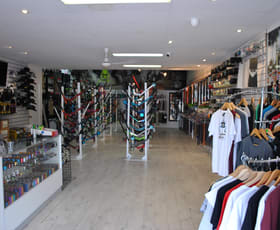 Shop & Retail commercial property leased at Shop 1&2/3377 Pacific Highway Slacks Creek QLD 4127