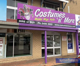 Shop & Retail commercial property leased at Morayfield QLD 4506