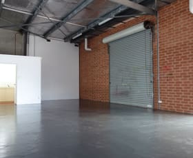 Factory, Warehouse & Industrial commercial property leased at 1/8 George Street Bunbury WA 6230