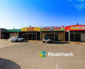 Factory, Warehouse & Industrial commercial property leased at 2/2 Throssell Road South Hedland WA 6722