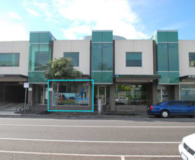 Offices commercial property leased at 40/197 Bay Street Brighton VIC 3186