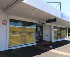 Medical / Consulting commercial property leased at 126-128 Young Street Frankston VIC 3199