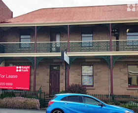 Offices commercial property leased at 297 Elizabeth Street North Hobart TAS 7000