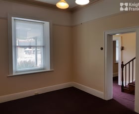 Offices commercial property leased at 297 Elizabeth Street North Hobart TAS 7000