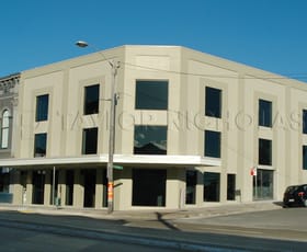 Medical / Consulting commercial property leased at 586 Parramatta Road Petersham NSW 2049