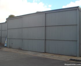 Factory, Warehouse & Industrial commercial property leased at 1/52 Chaston Street Wagga Wagga NSW 2650