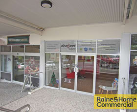 Shop & Retail commercial property leased at Keperra QLD 4054