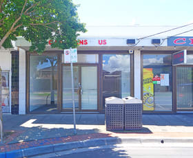 Shop & Retail commercial property leased at 114 Hemmings Street Dandenong VIC 3175