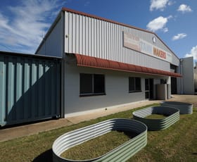 Factory, Warehouse & Industrial commercial property leased at 1/6 Mary Street Bundaberg East QLD 4670