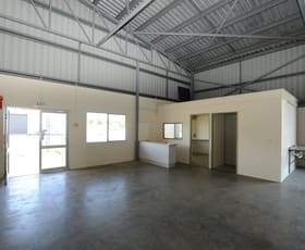 Factory, Warehouse & Industrial commercial property leased at 1/6 Mary Street Bundaberg East QLD 4670