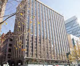 Offices commercial property leased at 55 Swanston Street Melbourne VIC 3000