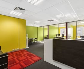 Offices commercial property leased at 55 Swanston Street Melbourne VIC 3000