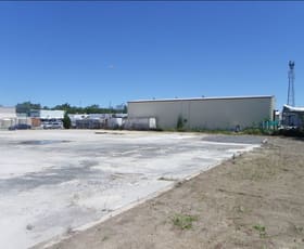 Development / Land commercial property leased at 21 Armitage Street Bongaree QLD 4507