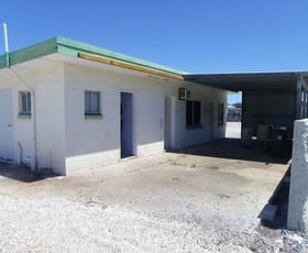 Factory, Warehouse & Industrial commercial property leased at 21 Armitage Street Bongaree QLD 4507