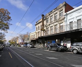 Offices commercial property leased at Level 1, 188-196 Gertrude Street Fitzroy VIC 3065
