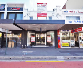 Shop & Retail commercial property leased at 385 Oxford Street Paddington NSW 2021